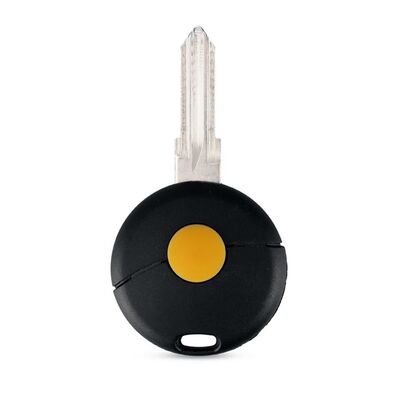 Smart 1 button key shell cover YM23 - 4