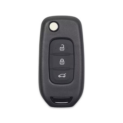 Smart Fortwo Flip Key Remote Hitag AES 434MHz - 1