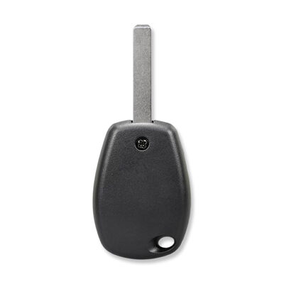 Smart ForTwo 2Btn Remote Key 433MHz PCF7947 Made in Turkey - 2