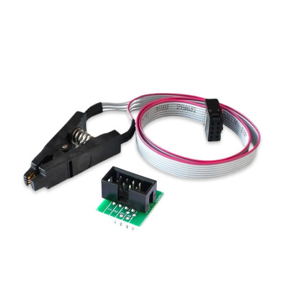 Orange5 SOIC8-SOP8 Lead with Clips Adapter - China