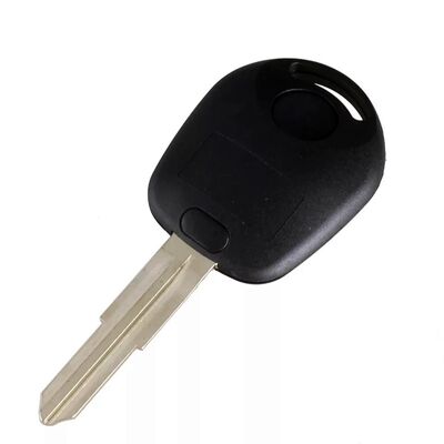 Ssangyong 2 buttons key shell cover SSY3 - 3
