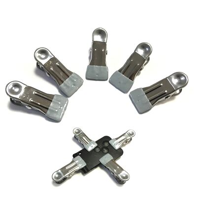 Steel Spring Clamps 5PCS - 1