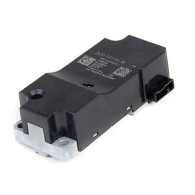 OEM Steering Column Lock Control Unit For VW Audi Skoda Seat 3Q0905861B - Volkswagen