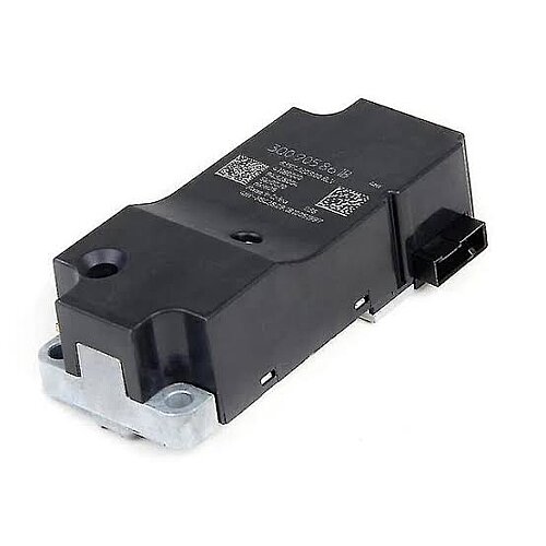 OEM Steering Column Lock Control Unit For VW Audi Skoda Seat 3Q0905861B - 1
