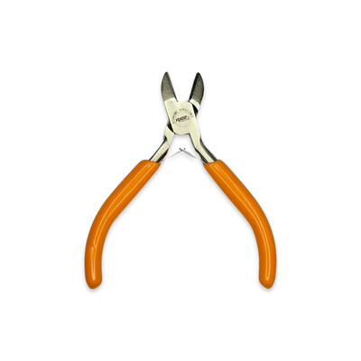 Rico - Mini Steel Side Cutter Plier Diagonal Plier 5