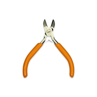 Mini Steel Side Cutter Plier Diagonal Plier 5