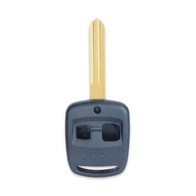 Subaru Impreza Forester 2Btn Remote Key Shell - Subaru