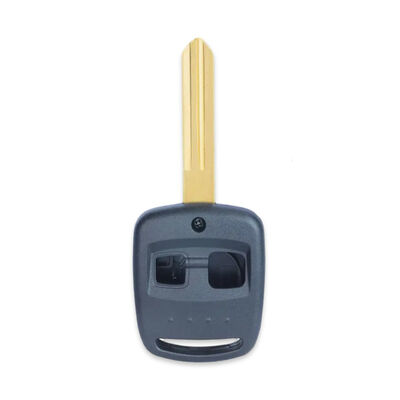 Subaru Impreza Forester 2Btn Remote Key Shell - 1