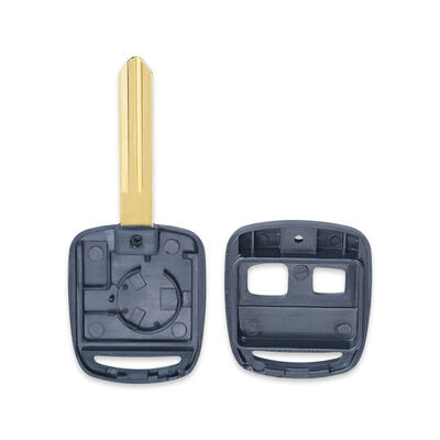 Subaru Impreza Forester 2Btn Remote Key Shell - 2