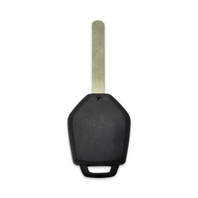 Subaru Impreza Forester Outback 3Btn Remote Key Shell - 3