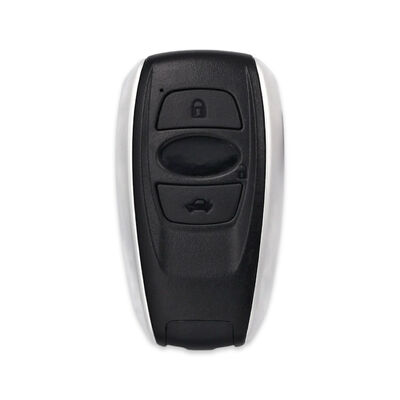 Subaru Legacy Outback 3Btn Smart Key Shell - 1