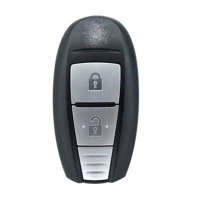 Suzuki 2 buttons Keyless Key 434MHz Hitag 3 ID47 OEM R68P1 - 2