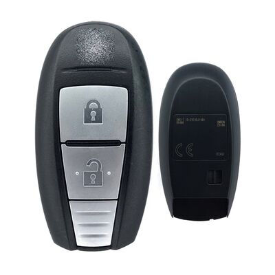 Suzuki 2 Buttons Keyless Key 434MHz Hitag3 ID47 OEM R64M0 - 1
