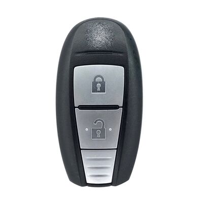 Suzuki 2 Buttons Keyless Key 434MHz Hitag3 ID47 OEM R64M0 - 2