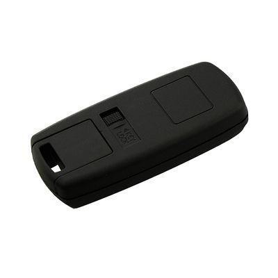 Suzuki 3 Buttons Smart key shell - 2