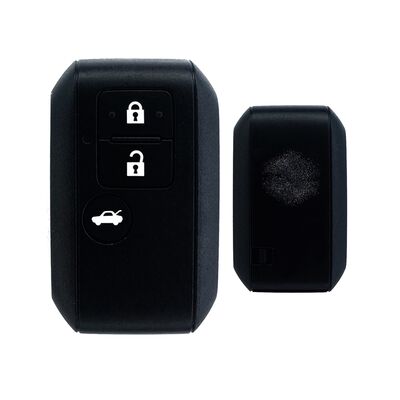 Suzuki 3 buttons Keyless GO Key 434MHz Hitag 3 ID47 OEM - 1