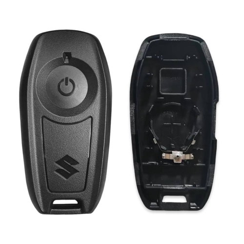 Suzuki GSX-R Smart Key Shell - 2