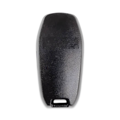 Suzuki GSX-R Smart Key Shell - 3