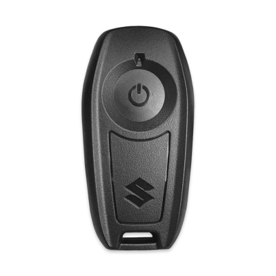 Suzuki GSX-R Smart Key Shell - Suzuki