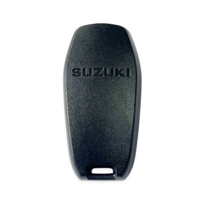 Suzuki GSX-R Smart Key Shell - 3