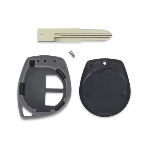 Suzuki Swift Vitara SX4 2Btn Key Shell SZ11R - 3