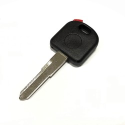 Suzuki HU133 Transponder Key (%100 Brass) Made in Turkey - Suzuki