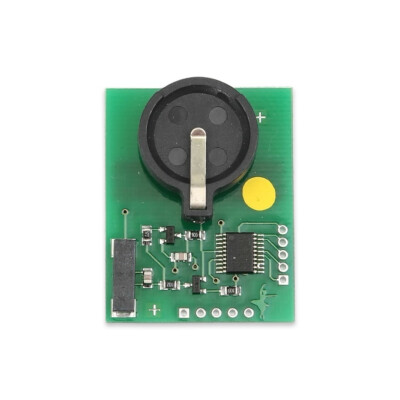 Tango SLK-01 - Emulator for DST40 Page1: 94-D4 - Scorpio-LK