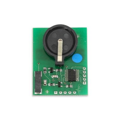 Tango SLK-02 - Emulator for DST80 Page1: 98 - Scorpio-LK