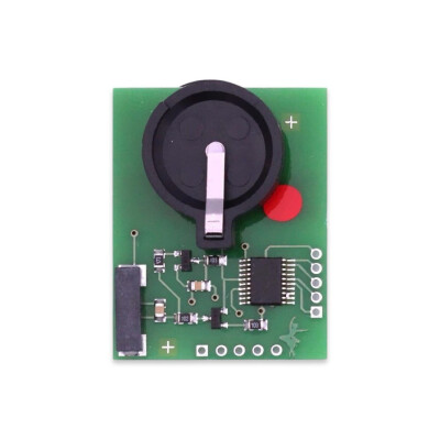 Tango SLK-03 Emulator for DST AES Smart Keys Page1: 88-A8 - Scorpio-LK