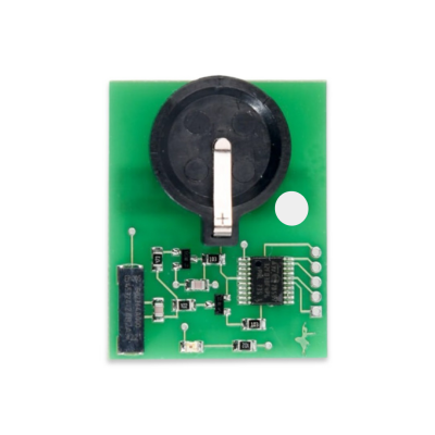 Tango SLK-04 Emulator for DST AES Smart Keys Page1: A9-F3 - 1