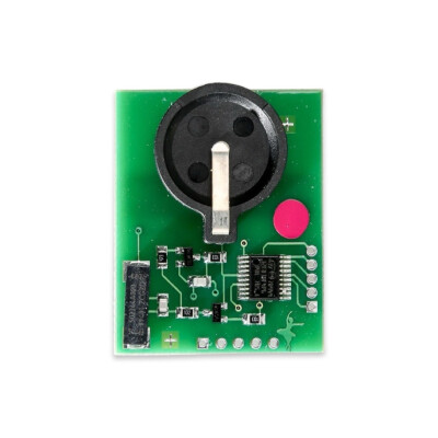 Tango SLK-05 Emulator for DST AES Smart Keys Page1: 39 - Scorpio-LK