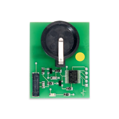 Tango SLK-07 Emulator for Toyota-Lexus 128bit DST AES Smart Keys Page1: AA - Scorpio-LK