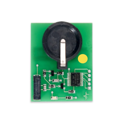 Tango SLK-07 Emulator for Toyota-Lexus 128bit DST AES Smart Keys Page1: AA - 1