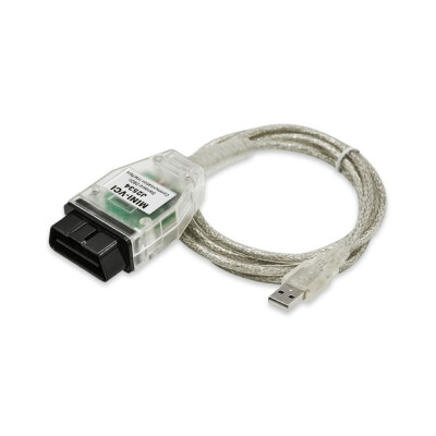 Tango Toyota Smart Key OBD2 Cable For Tango SLK Emulator - Scorpio-LK