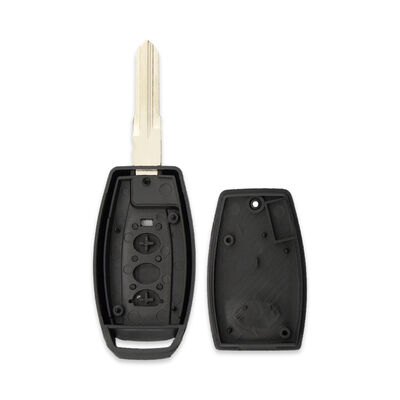 Tata Aria Remote Key Shell - 2