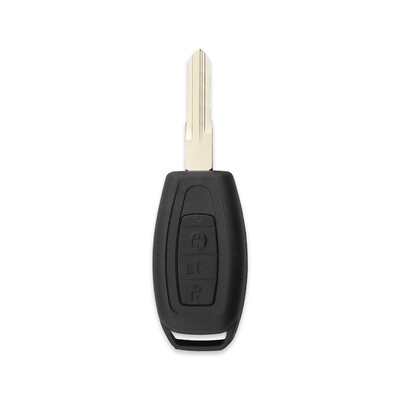 Tata Aria Remote Key Shell - Tata