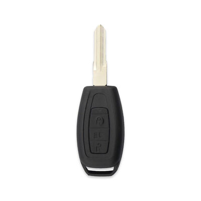 Tata Aria Remote Key Shell - 1