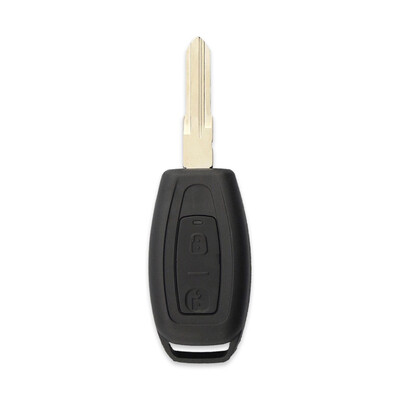 Tata Indica Vista Indigo Manza Remote Key Shell - Tata