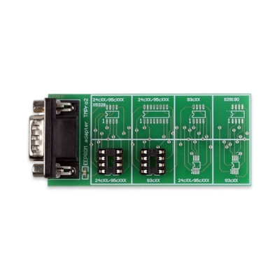 TMPro2 Eeprom Adapter - TMPro