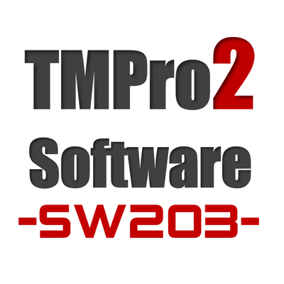 TMPro2 SW203 - Aprilia Caponord dashboard - 1