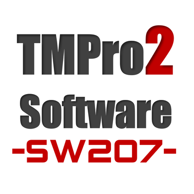 TMPro2 SW207 - Aprilia dashboard COBO - 1