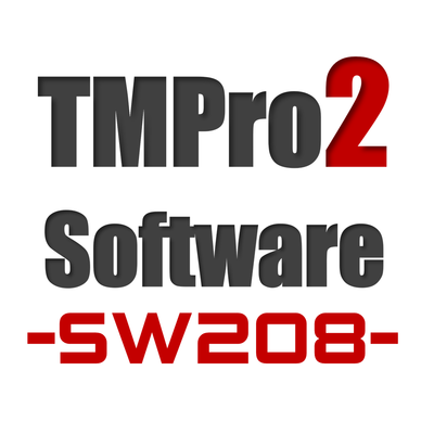 TMPro2 SW208 - Moto Guzzi dashboard type 1 - 1