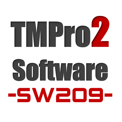 TMPro2 SW209 - Ducati Panigale V4 dashboard COBO - 1