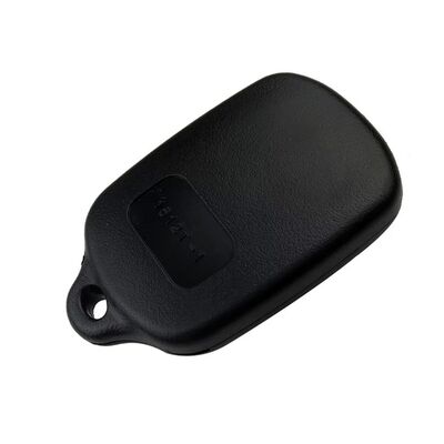 Toyota 2 Buttons Remote Shell Cover - 2