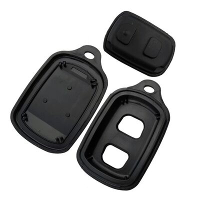 Toyota 2 Buttons Remote Shell Cover - 3