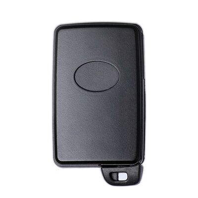 Toyota 3 buttons smart key shell cover - 2