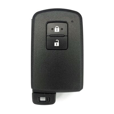 Toyota Auris Yaris Smart Key 434MHz 89904-42130 / 89904-0D130 / BA7EQ - 2