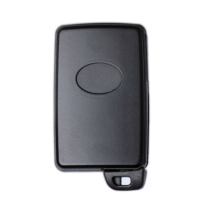 Toyota Corolla Rav4 2Btn Smart Key Shell - 3