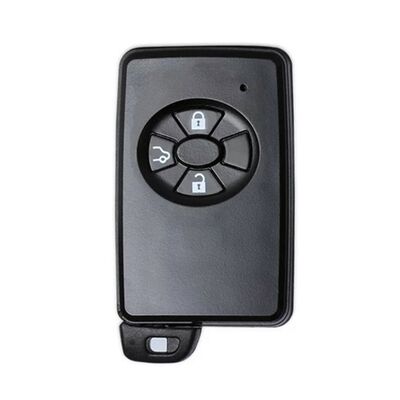 Toyota Corolla Rav4 3Btn Smart Key Shell - 1