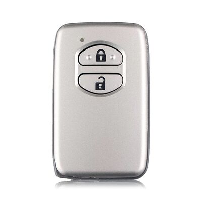 Toyota Lexus 2Btn Smart Key Shell - 1